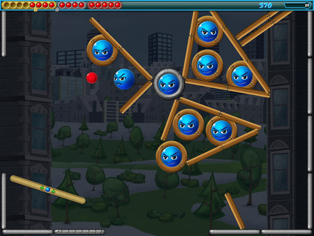 Evil Orbs screenshot 11