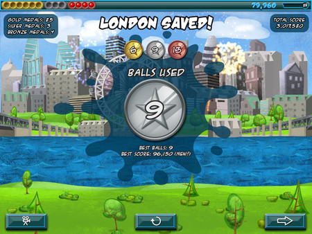 Evil Orbs screenshot 12