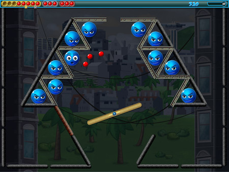 Evil Orbs screenshot 6