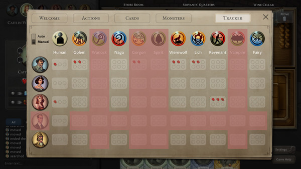 Hunt: The Unknown Quarry screenshot 6