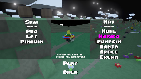 Turbo Pug 3D screenshot 6