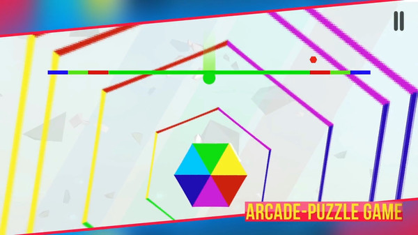 Spin Rush screenshot 3