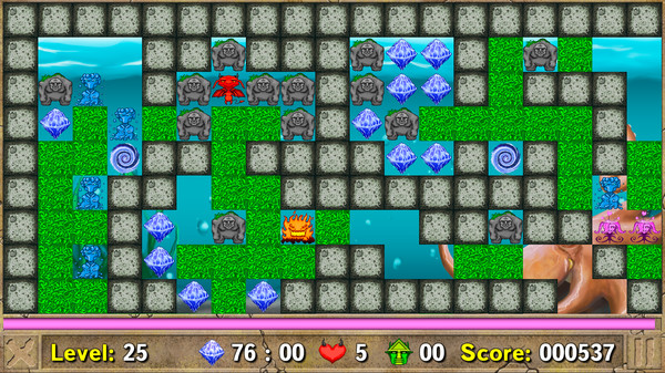 Elems screenshot 7