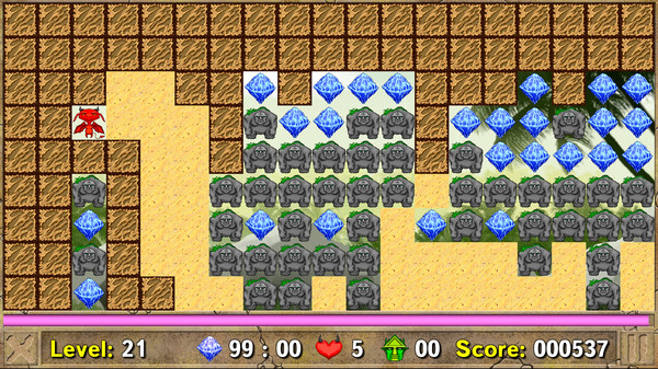 Elems screenshot 6