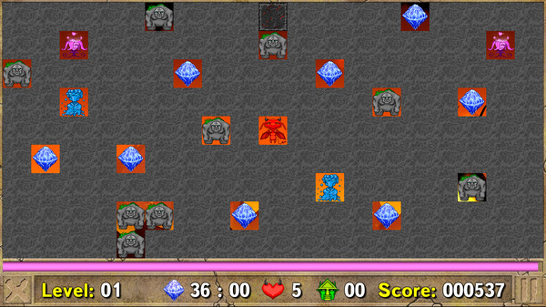 Elems screenshot 1