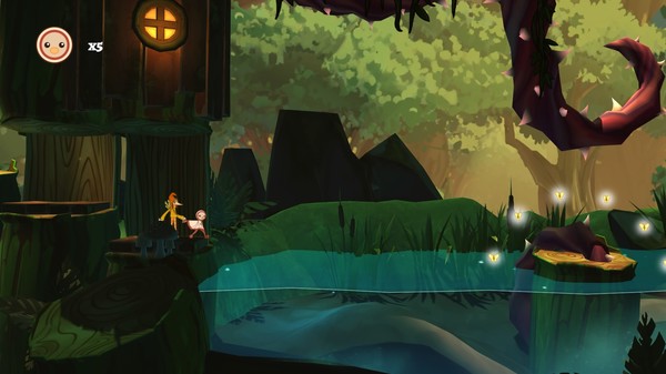 Shu screenshot 3