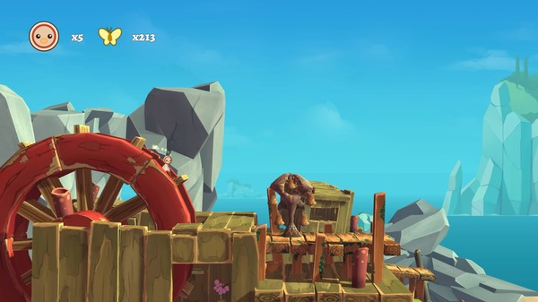 Shu screenshot 5