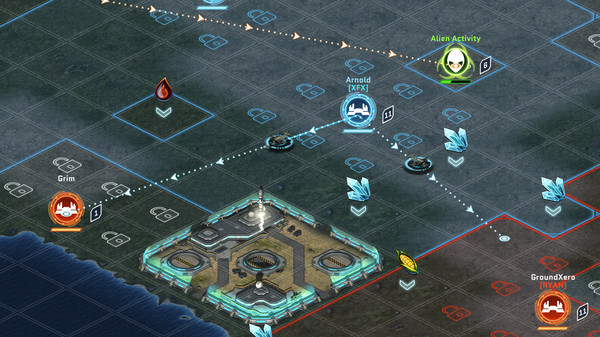 Operation: New Earth screenshot 3