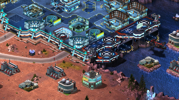 Operation: New Earth screenshot 2