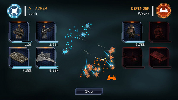 Operation: New Earth screenshot 6