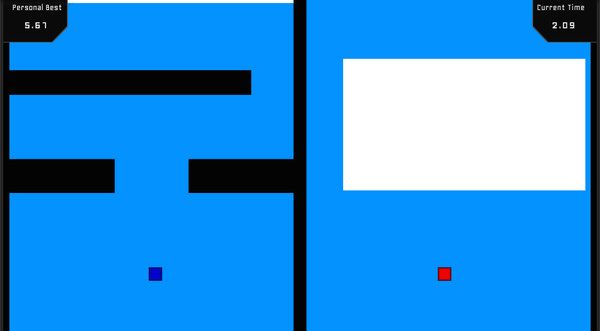 Twixel screenshot 5