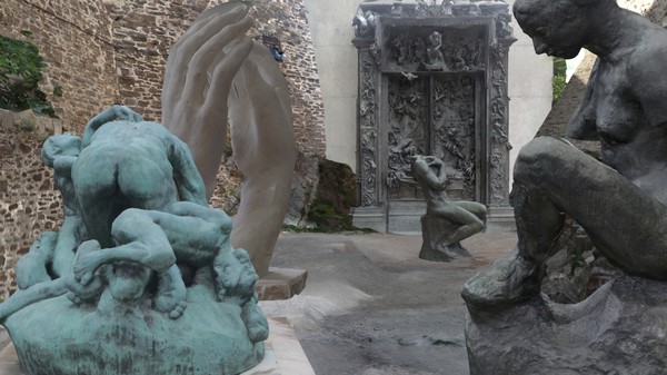 Francois BOUILLE screenshot 4
