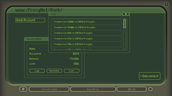 Proxy - Ultimate Hacker screenshot 6