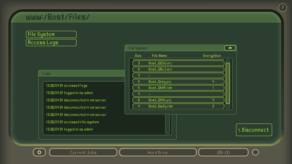 Proxy - Ultimate Hacker screenshot 4