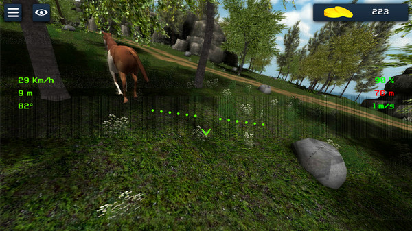 Multirotor Sim 2 screenshot 10