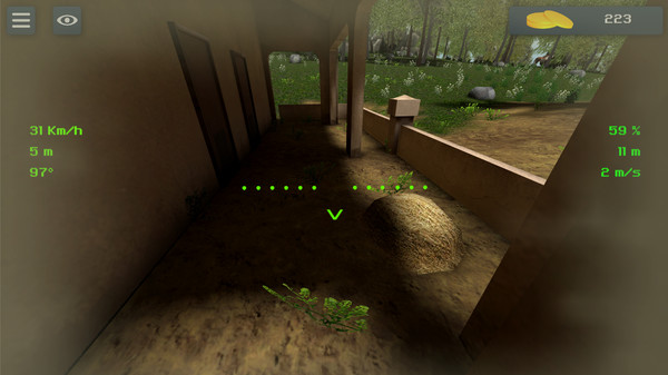 Multirotor Sim 2 screenshot 8