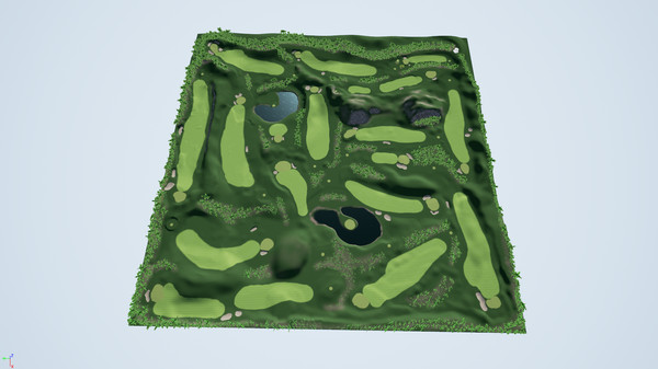 Golf Pro VR screenshot 5