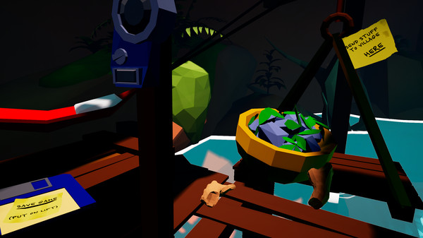Fruit for the Village screenshot 2