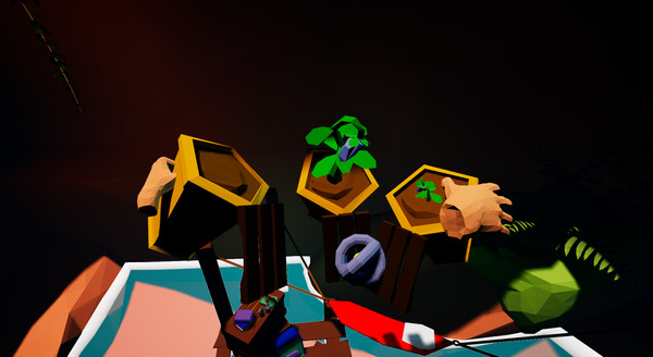 Fruit for the Village screenshot 4