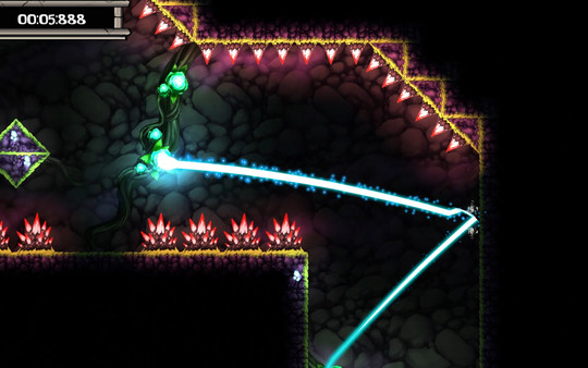 Nekuia screenshot 8