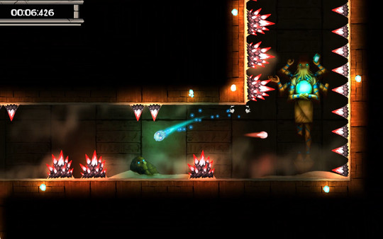 Nekuia screenshot 7