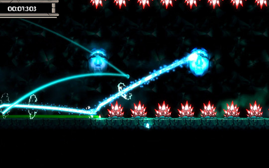 Nekuia screenshot 6