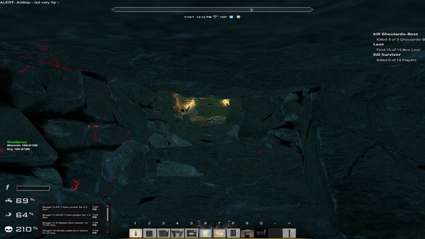 SOS Survival screenshot 9