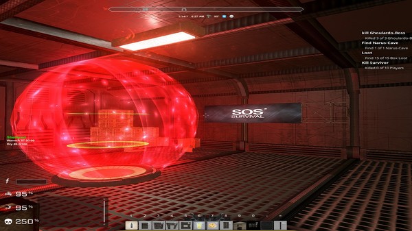 SOS Survival screenshot 6