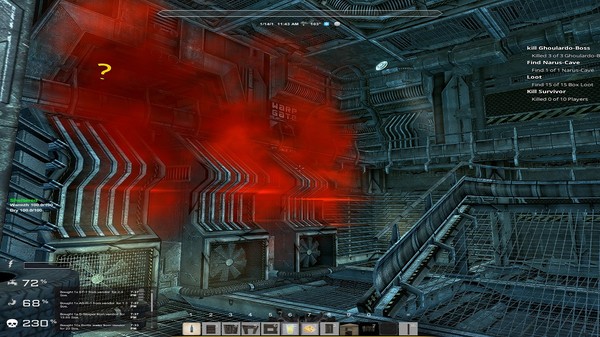 SOS Survival screenshot 4
