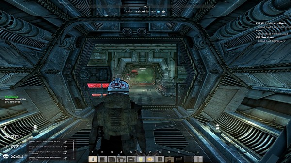 SOS Survival screenshot 7