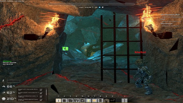 SOS Survival screenshot 11