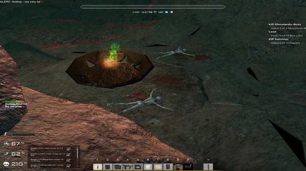 SOS Survival screenshot 12