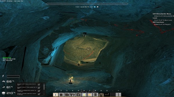 SOS Survival screenshot 10