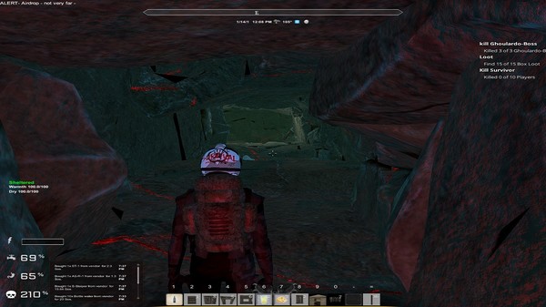 SOS Survival screenshot 8