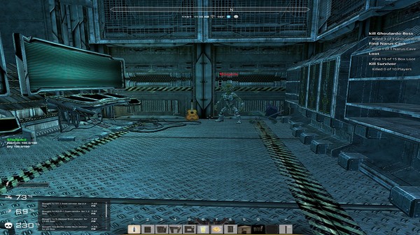 SOS Survival screenshot 2
