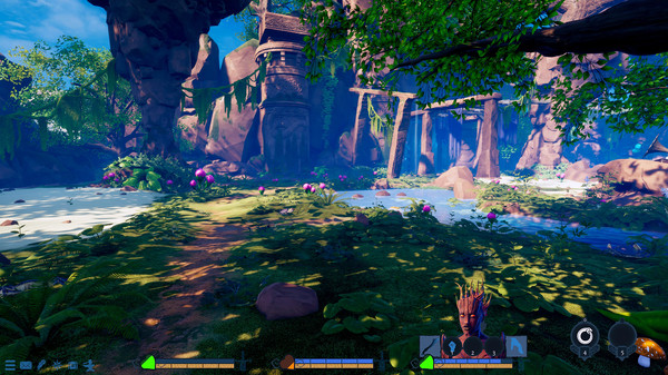 Arakion: Book One screenshot 9