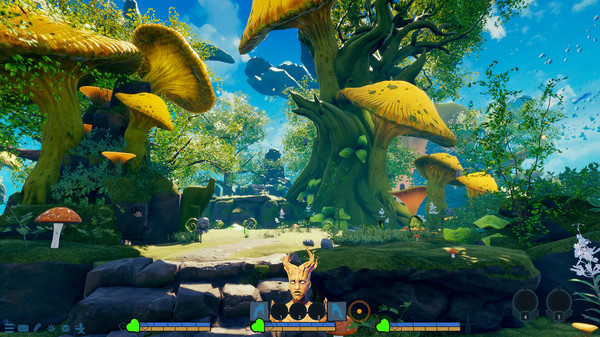 Arakion: Book One screenshot 2