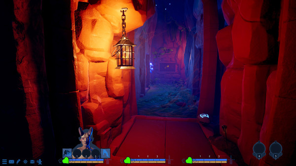 Arakion: Book One screenshot 11