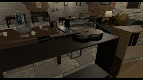 Fine China screenshot 4