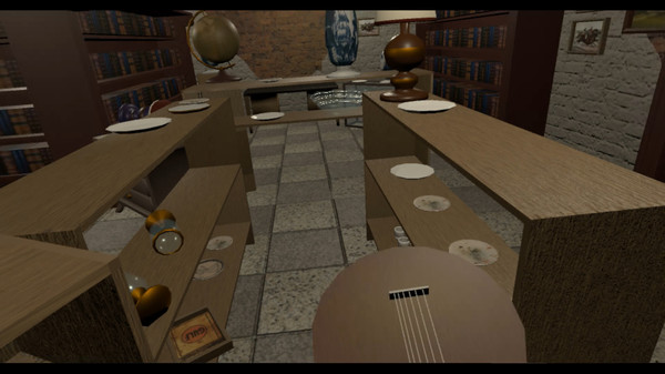 Fine China screenshot 1