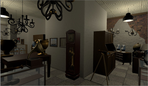 Fine China screenshot 6