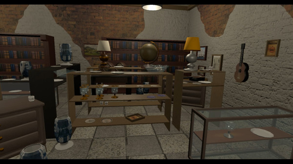 Fine China screenshot 2