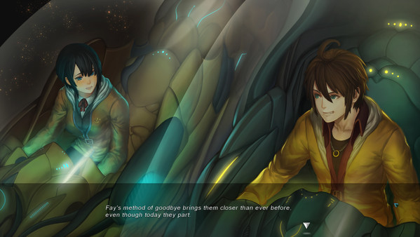 Omni Link screenshot 1