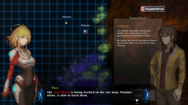 Omni Link screenshot 8