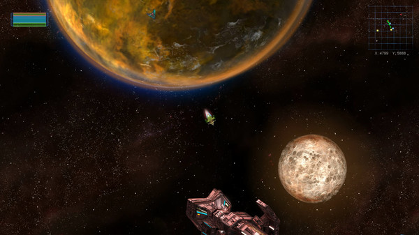 Omni Link screenshot 5