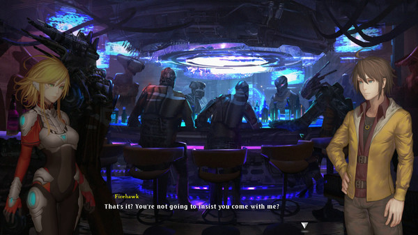 Omni Link screenshot 2
