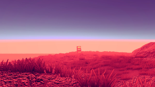 Awkward Dimensions Redux screenshot 2