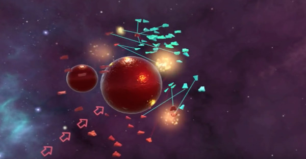 Lazerbait screenshot 5
