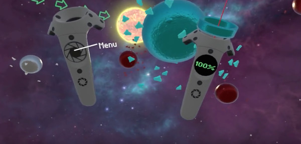 Lazerbait screenshot 3