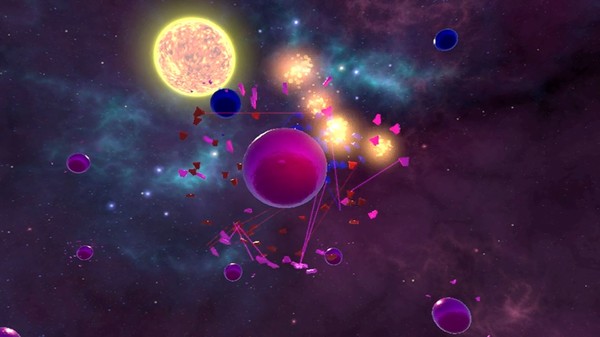 Lazerbait screenshot 7